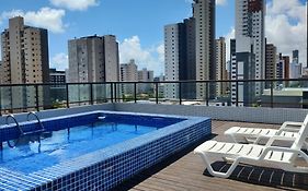 Flat em Tambaú João Pessoa